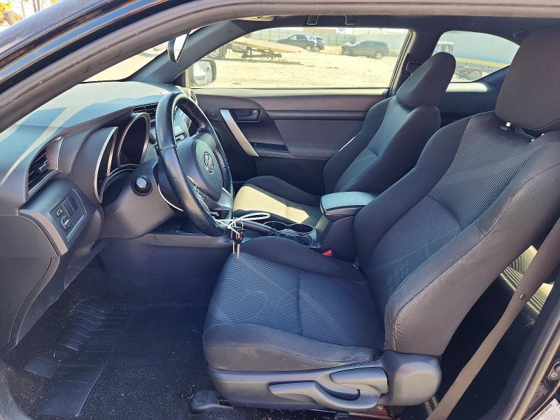 2013 Scion Tc Base