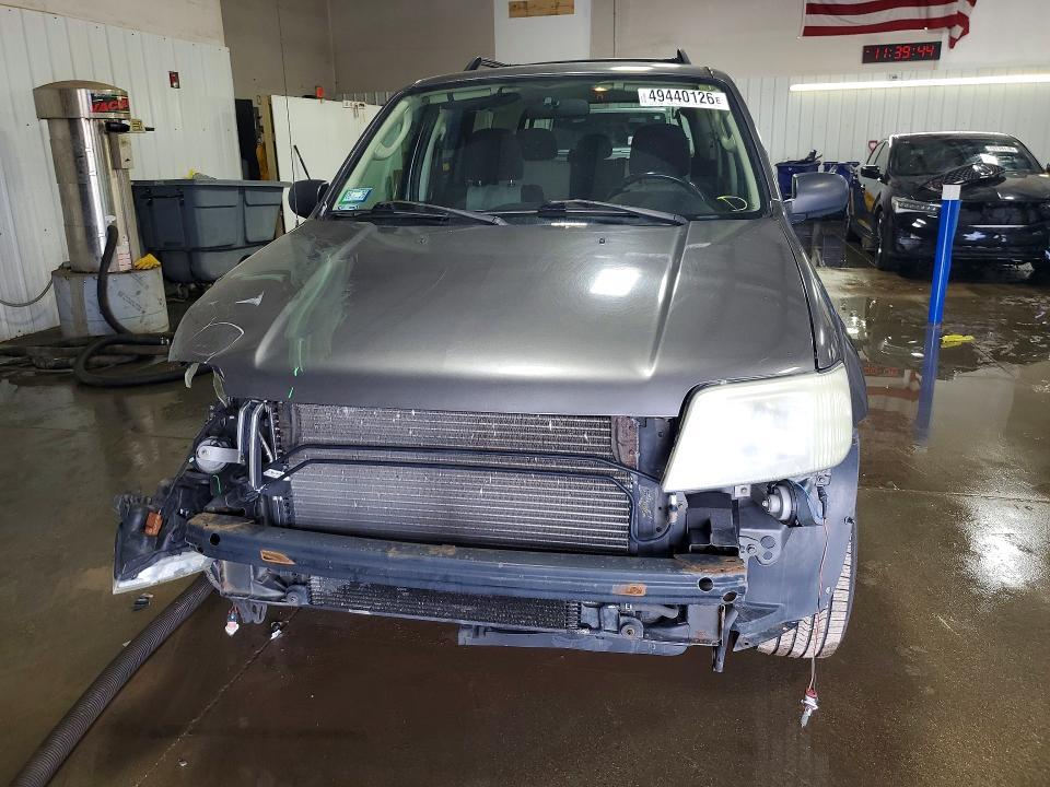 2006 Mercury Mariner