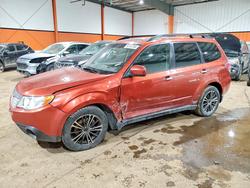 2010 Subaru Forester 2.5x Premium en venta en Rocky View County, AB