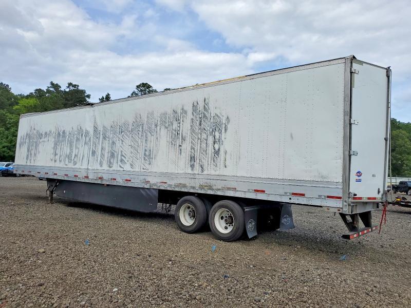 2021 Utility VS2DX DRY Van Trailer