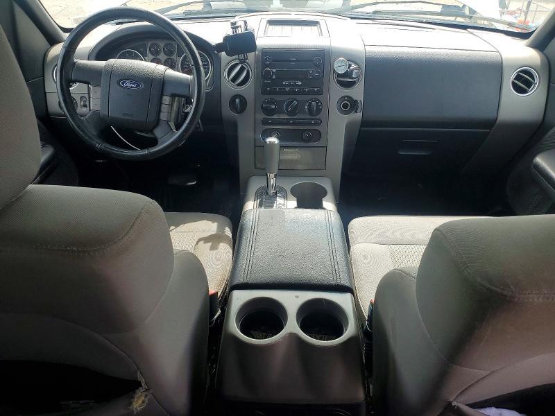 2006 Ford F150 Supercrew