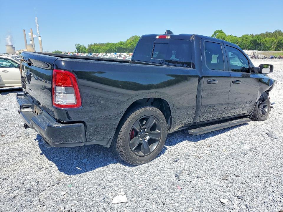 2021 Dodge RAM 1500 BIG Horn