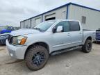 2010 Nissan Titan SE