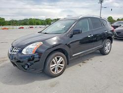 2013 Nissan Rogue s en venta en Lebanon, TN
