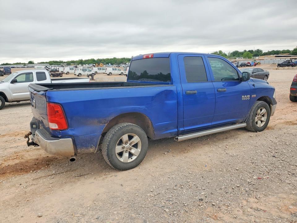 2014 Dodge RAM 1500 ST