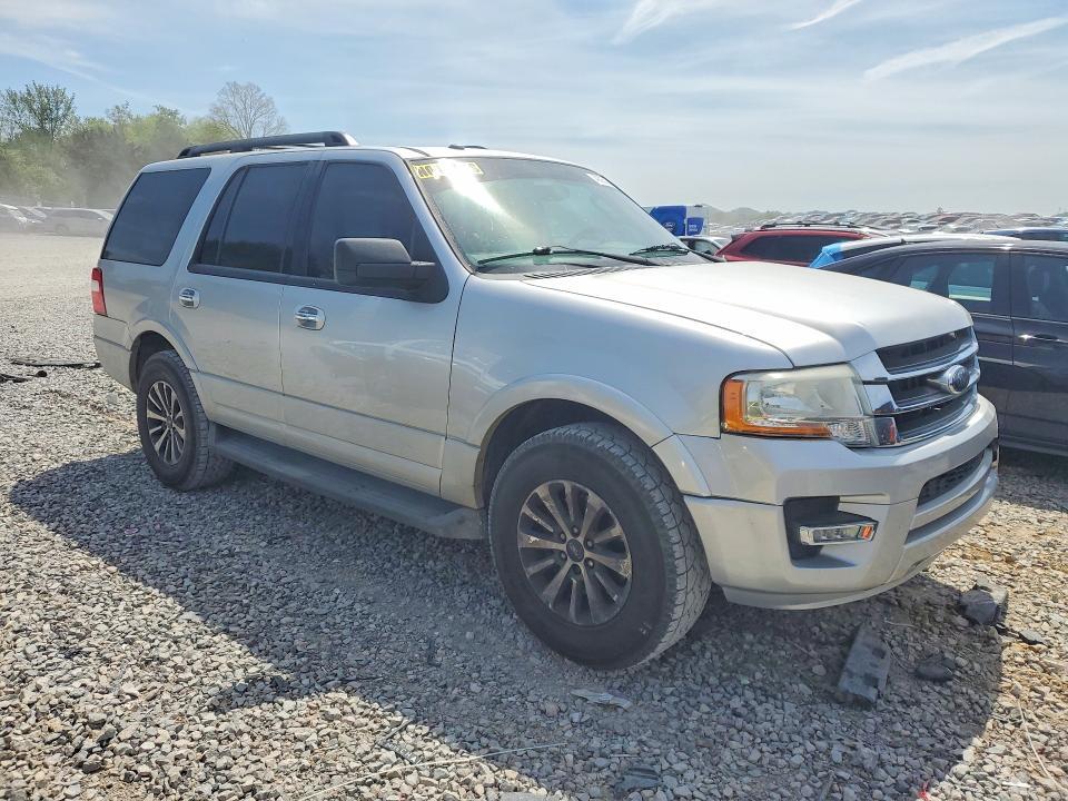 2017 Ford Expedition xlt