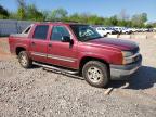 2006 Chevrolet Avalanche C1500