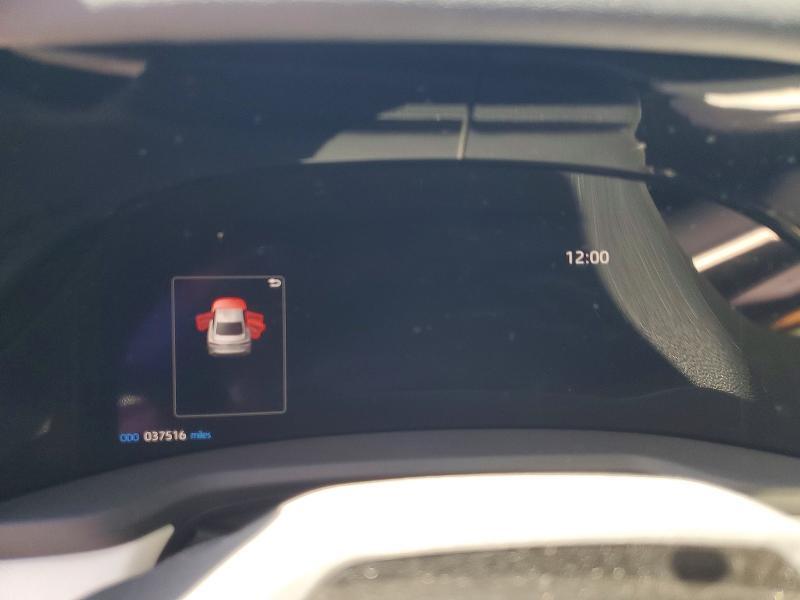 2022 Toyota Mirai Limited