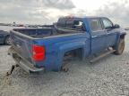 2015 Chevrolet Silverado K1500 LTZ