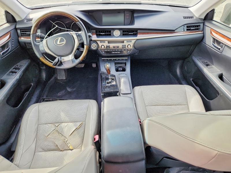 2014 Lexus Es 350