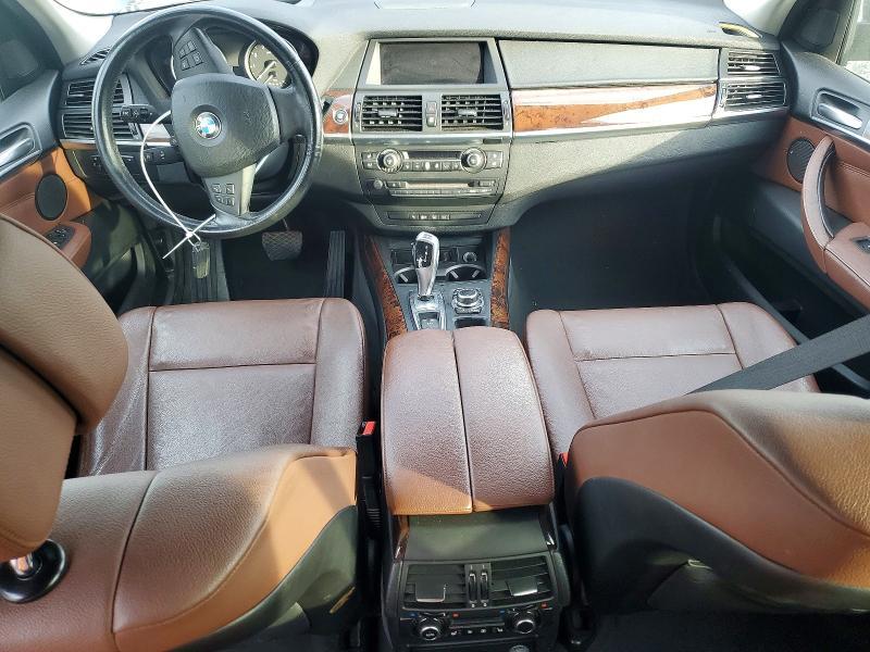 2011 BMW X5 Xdrive35i