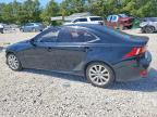 2015 Lexus Is 250 Base