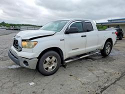 Toyota Vehiculos salvage en venta: 2008 Toyota Tundra SR5