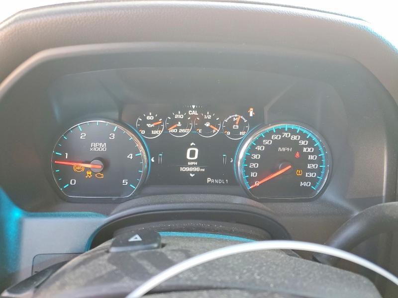 2017 GMC Sierra K2500 Denali