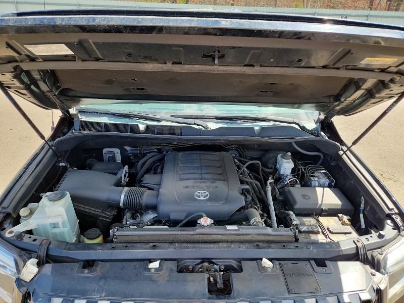 2019 Toyota Tundra Platinum