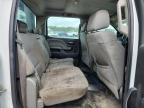 2016 Chevrolet Silverado Flatbed Truck