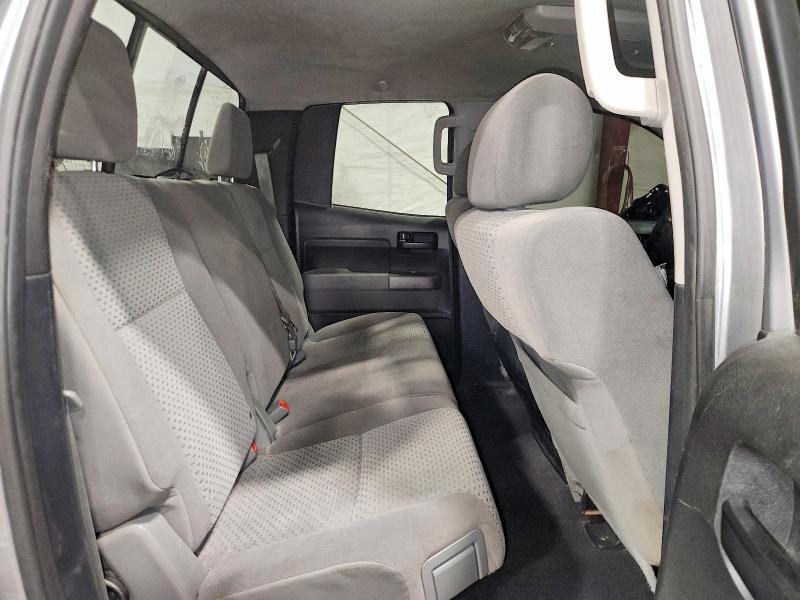2012 Toyota Tundra Grade