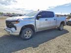 2022 Chevrolet Silverado K1500 Custom