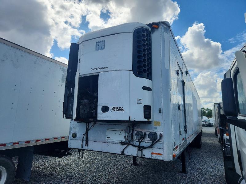 2016 Utility Trailer
