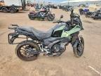 2022 Honda CB500 XA