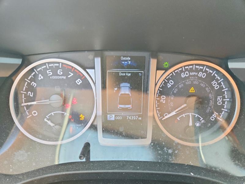 2021 Toyota Tacoma SR5 V6