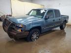 2007 Chevrolet Silverado K1500 Classic Crew Cab