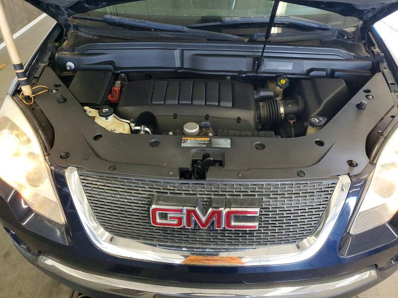 2011 GMC Acadia sle
