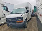 2015 Chevrolet Express G3-BOX Truck