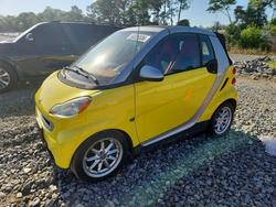 2008 Smart Fortwo Passion for sale in Byron, GA
