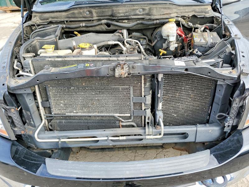 2006 Dodge RAM 2500 ST