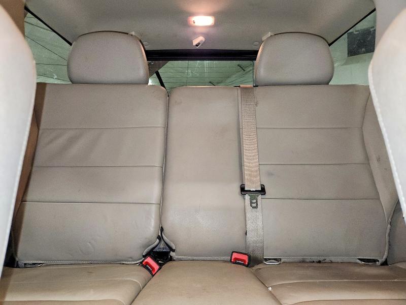 2011 Ford Escape Hybrid