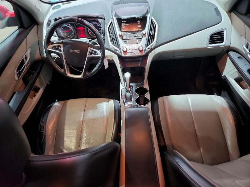 2014 GMC Terrain slt