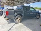 2012 Nissan Frontier S