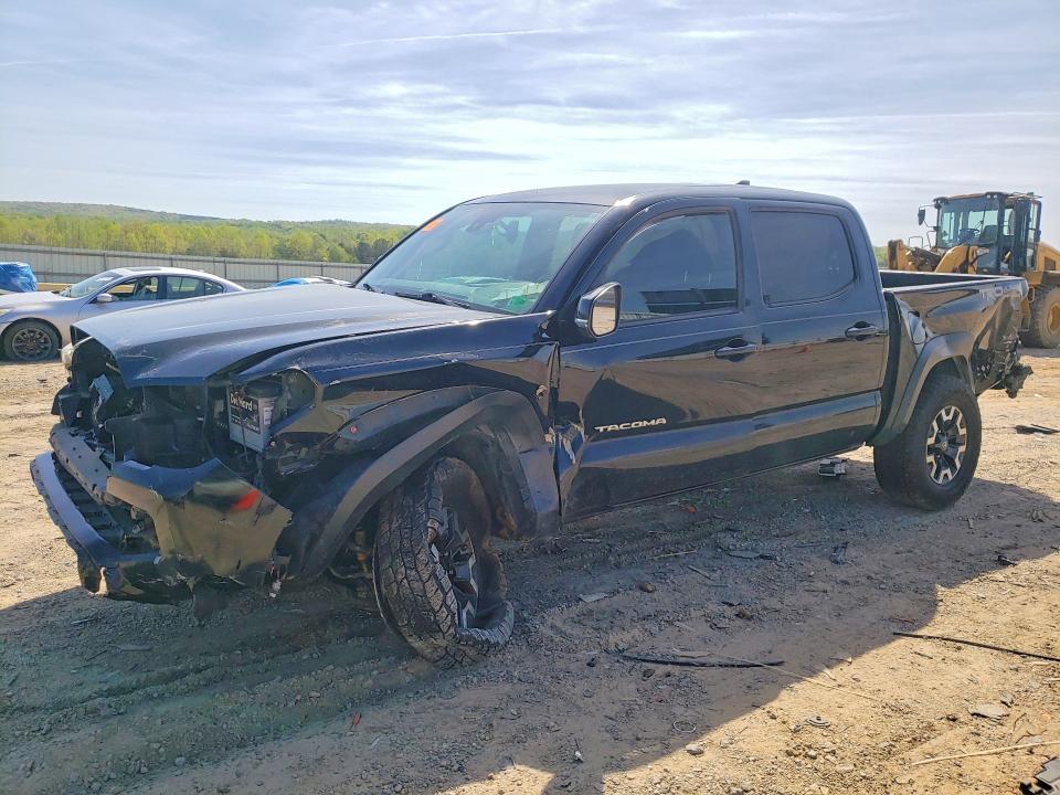 2019 Toyota Tacoma TRD OFF-Road