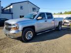 2017 Chevrolet Silverado C1500
