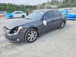 2005 Nissan Maxima 3.5 se for sale in Ellenwood, GA