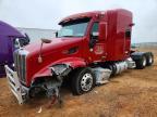 2019 Peterbilt 579 Semi Truck