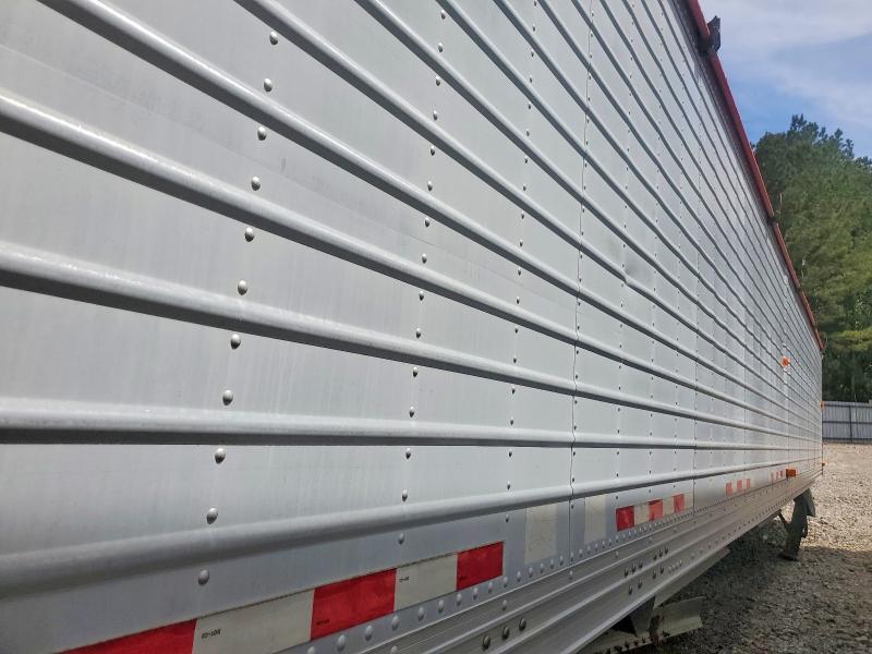 2005 Timpte Hopper Trl 2005 Timpte Grain Trailer