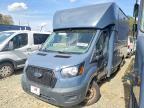 2021 Ford Transit Delivery Truck