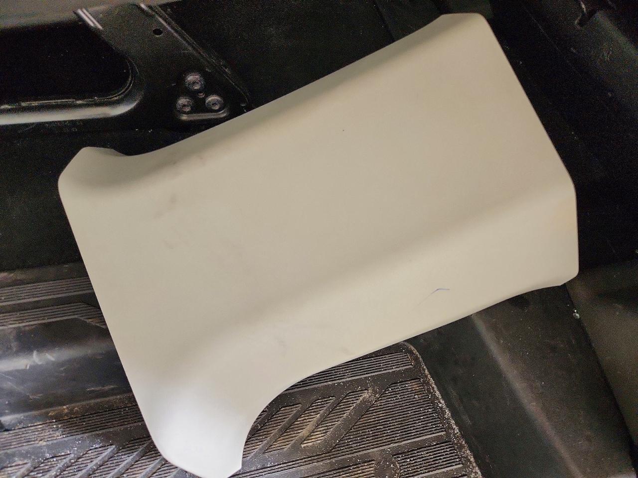 2023 Ford Transit T-350