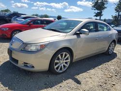 Buick Lacrosse Vehiculos salvage en venta: 2012 Buick Lacrosse Touring