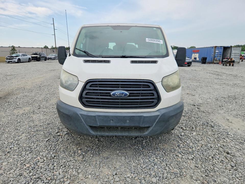 2015 Ford Transit 150 Delivery van
