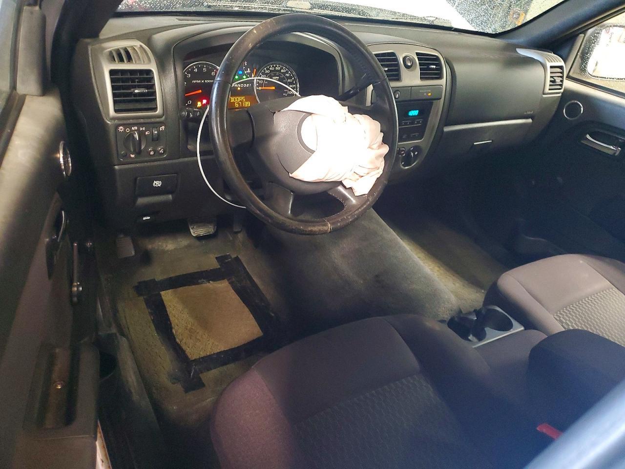 2012 Chev Colorado