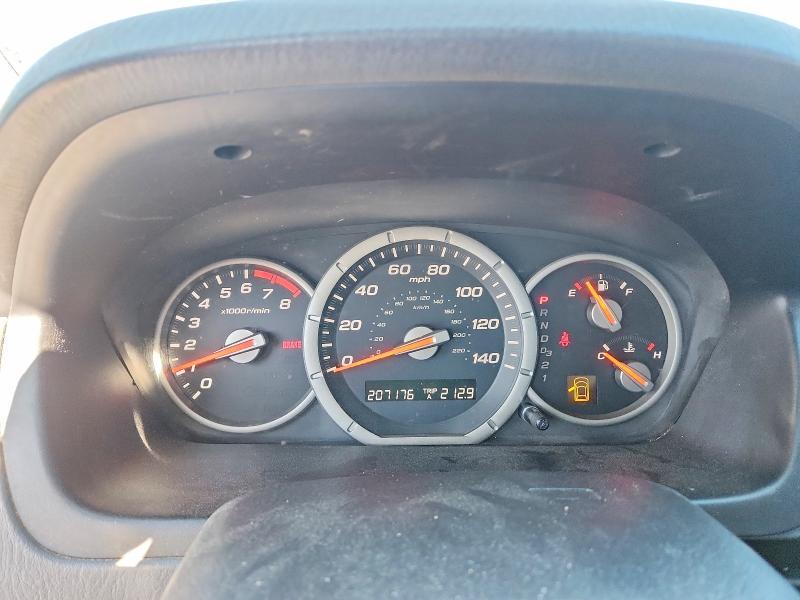 2008 Honda Pilot se