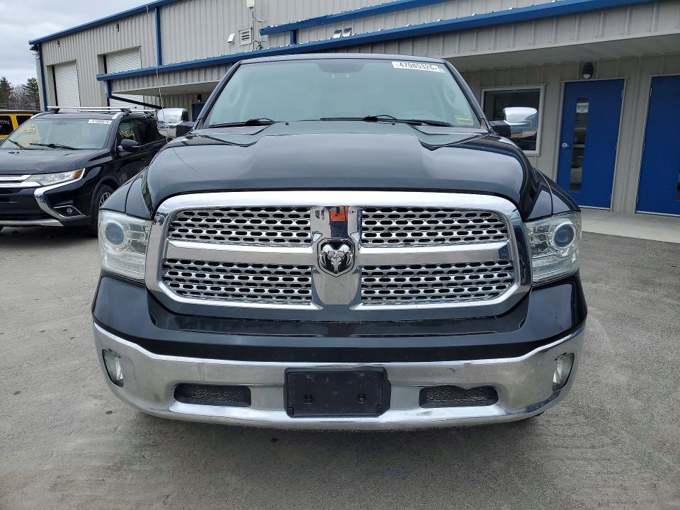 2017 Dodge 1500 Laramie