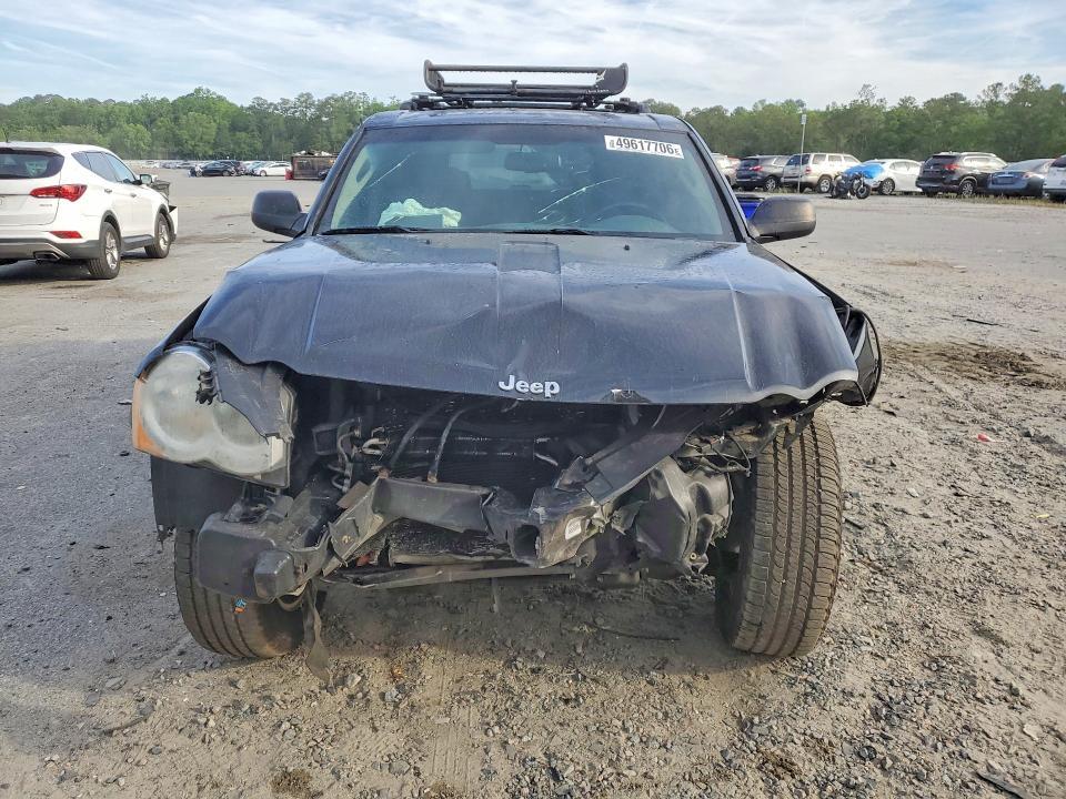2010 Jeep Grand Cherokee Laredo