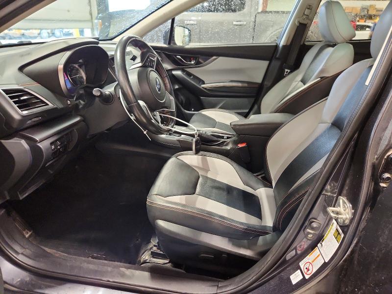 2018 Subaru Crosstrek Limited