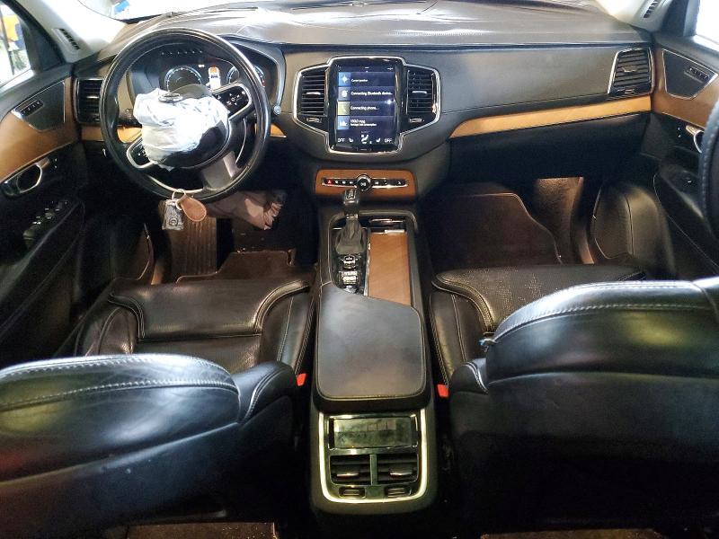 2016 Volvo Xc90 T6