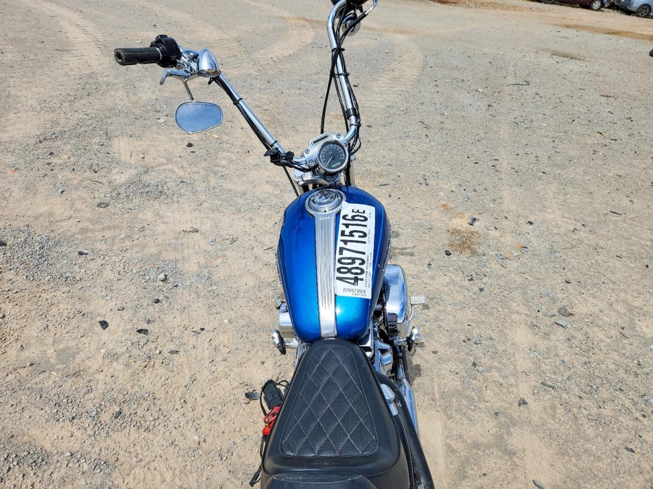 2005 Harley-Davidson XL1200 C