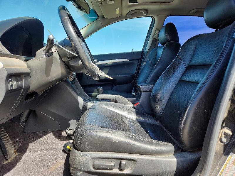 2007 Acura TSX